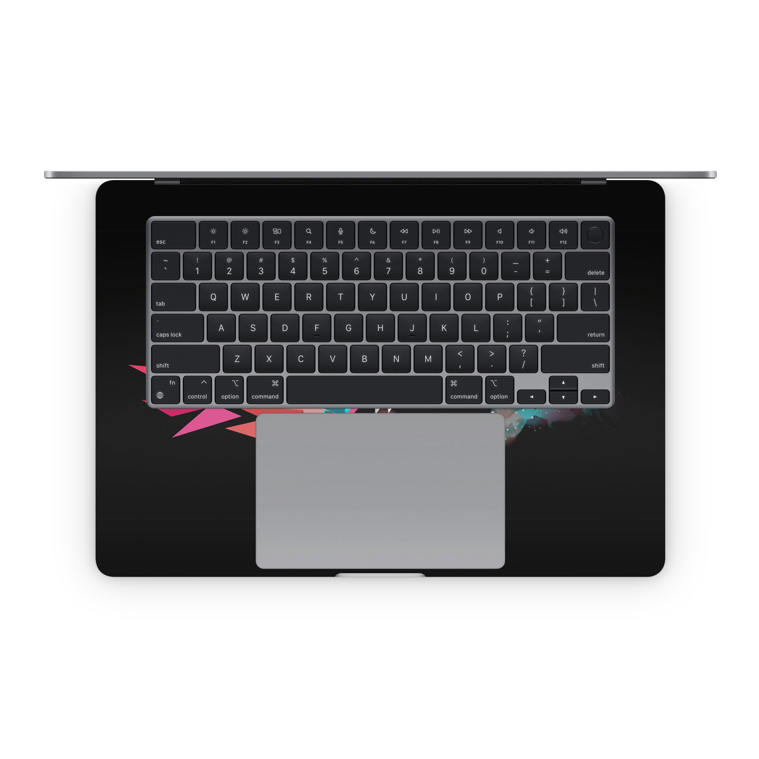 Lions Hate Kale - Apple MacBook Skin
