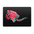 Lions Hate Kale - Apple MacBook Skin