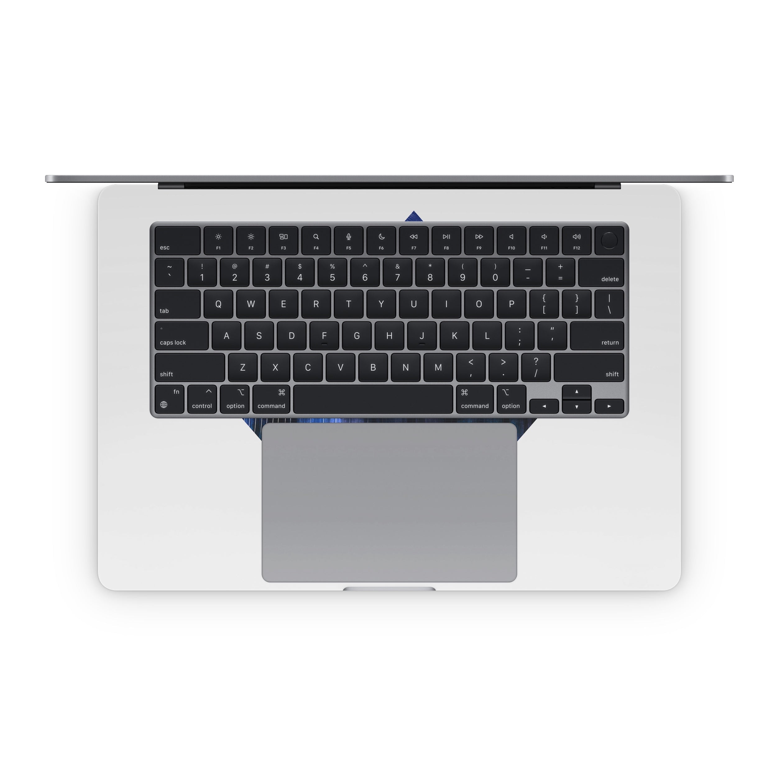 Magnitude - Apple MacBook Skin