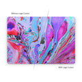 Marbled Lustre - Apple MacBook Skin
