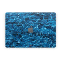 Mossy Oak Elements Agua - Apple MacBook Skin