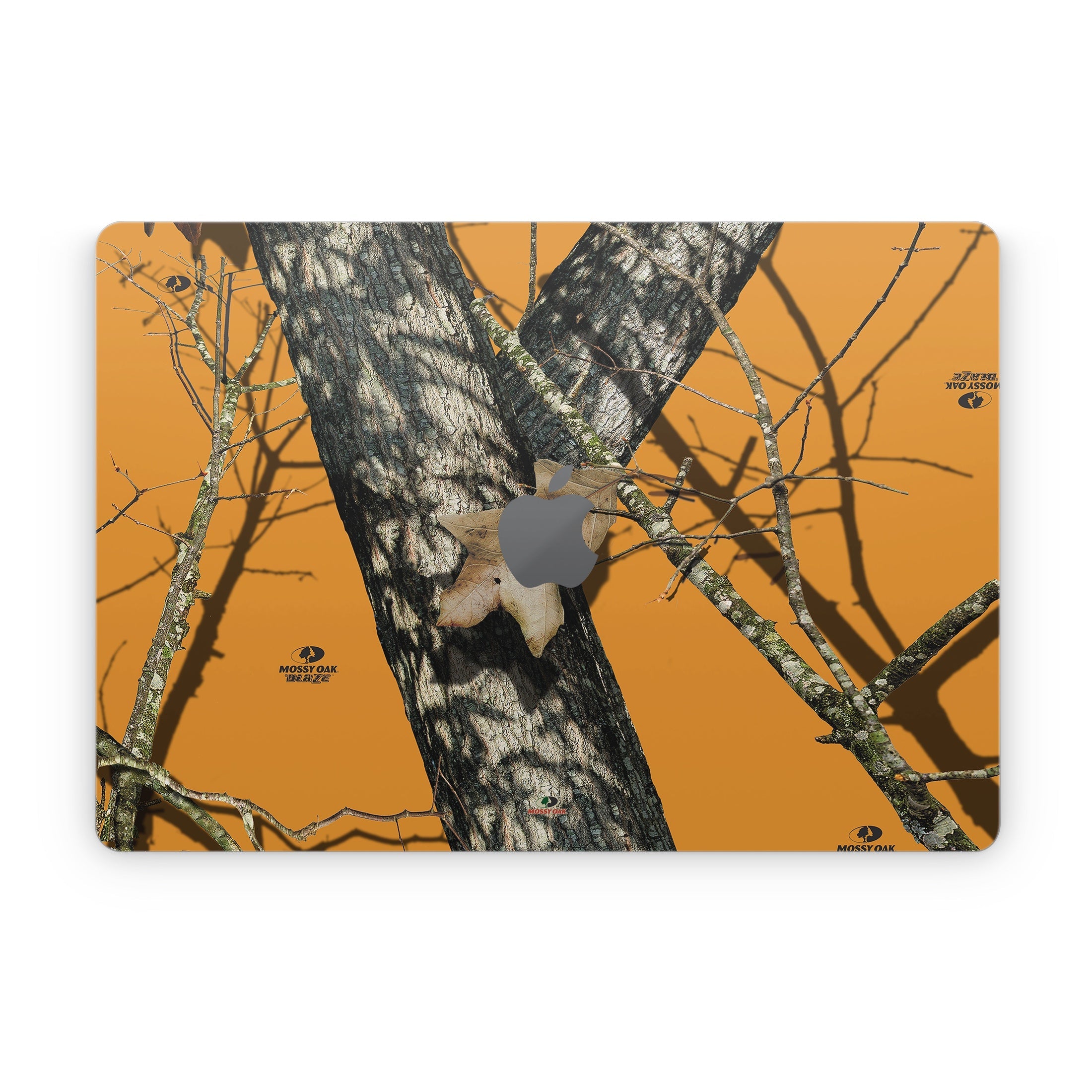 Blaze - Apple MacBook Skin