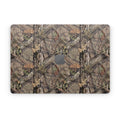 Break-Up Country - Apple MacBook Skin