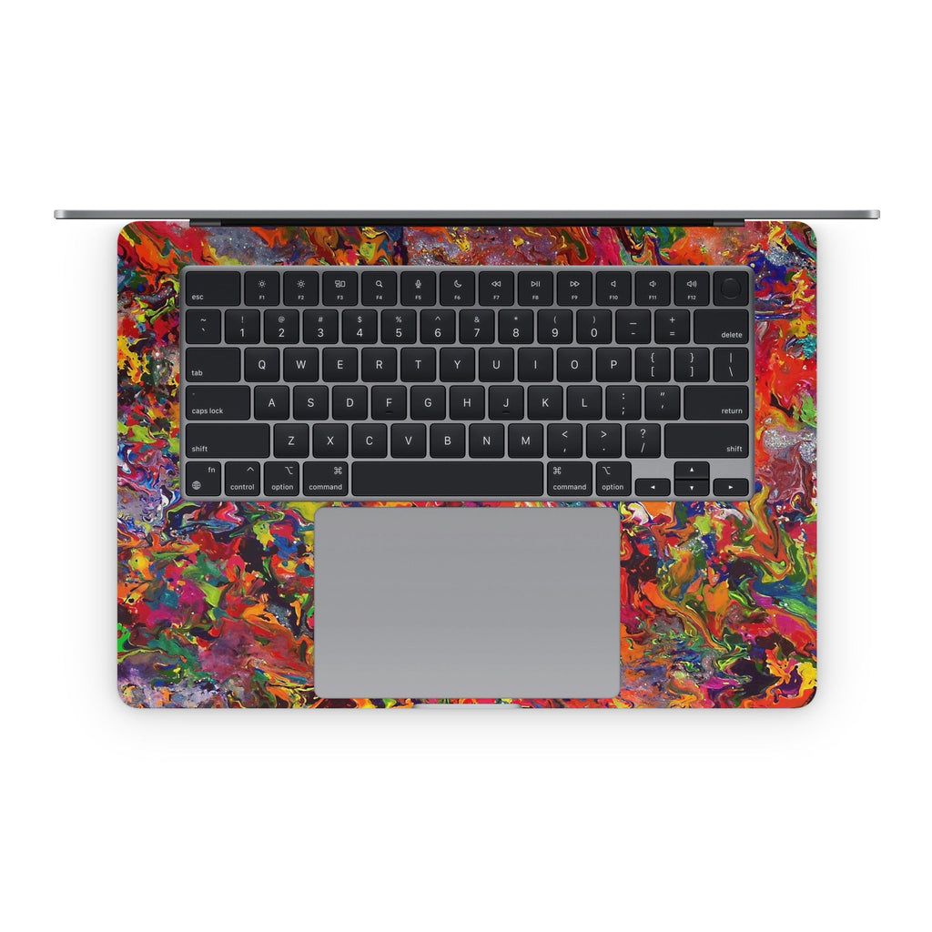 Maintaining Sanity - Apple MacBook Skin