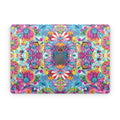 Multicolor World - Apple MacBook Skin