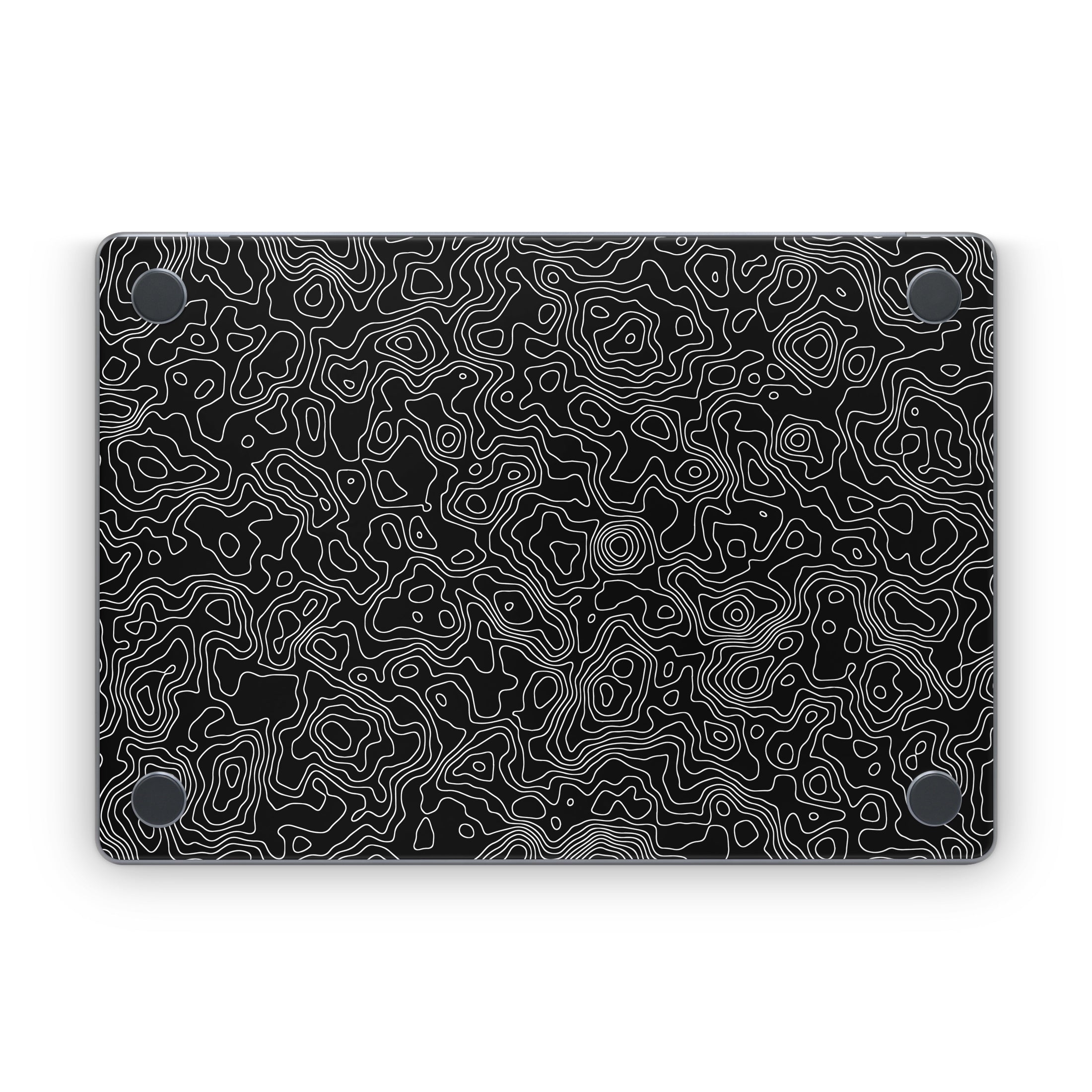 Nocturnal - Apple MacBook Skin