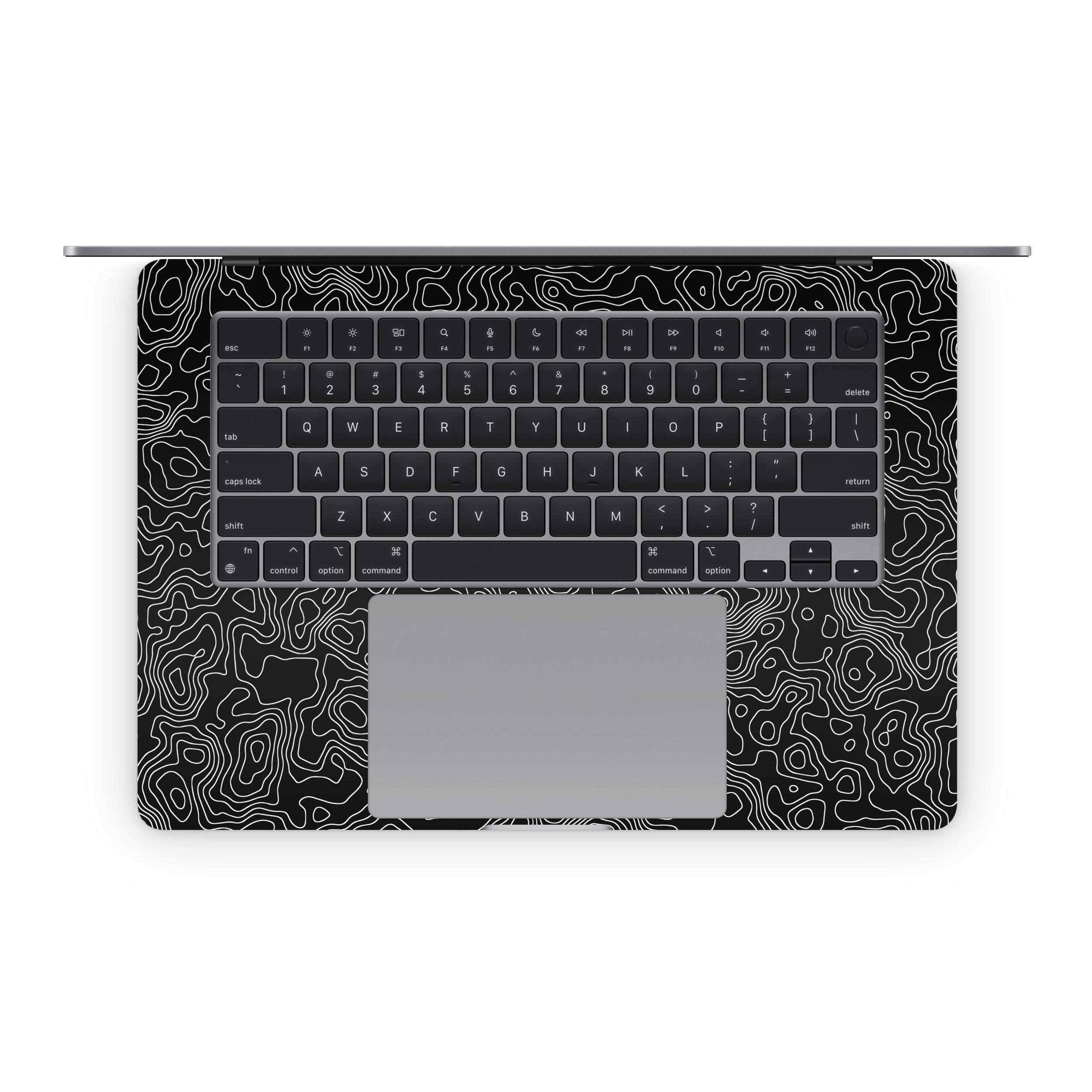 Nocturnal - Apple MacBook Skin