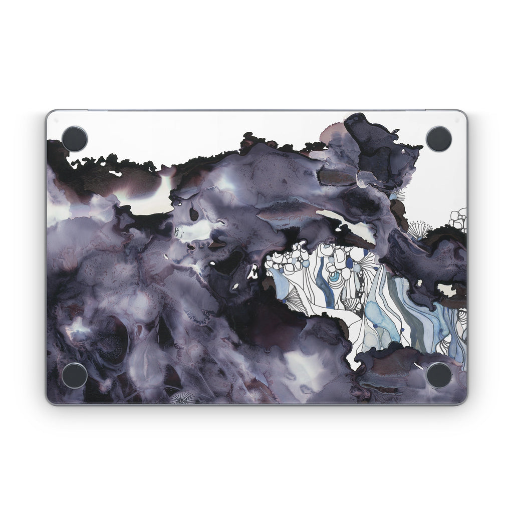 Ocean Majesty - Apple MacBook Skin