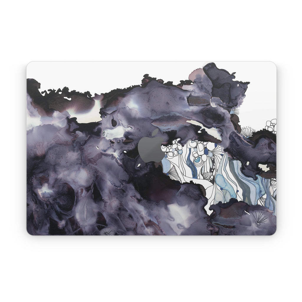 Ocean Majesty - Apple MacBook Skin