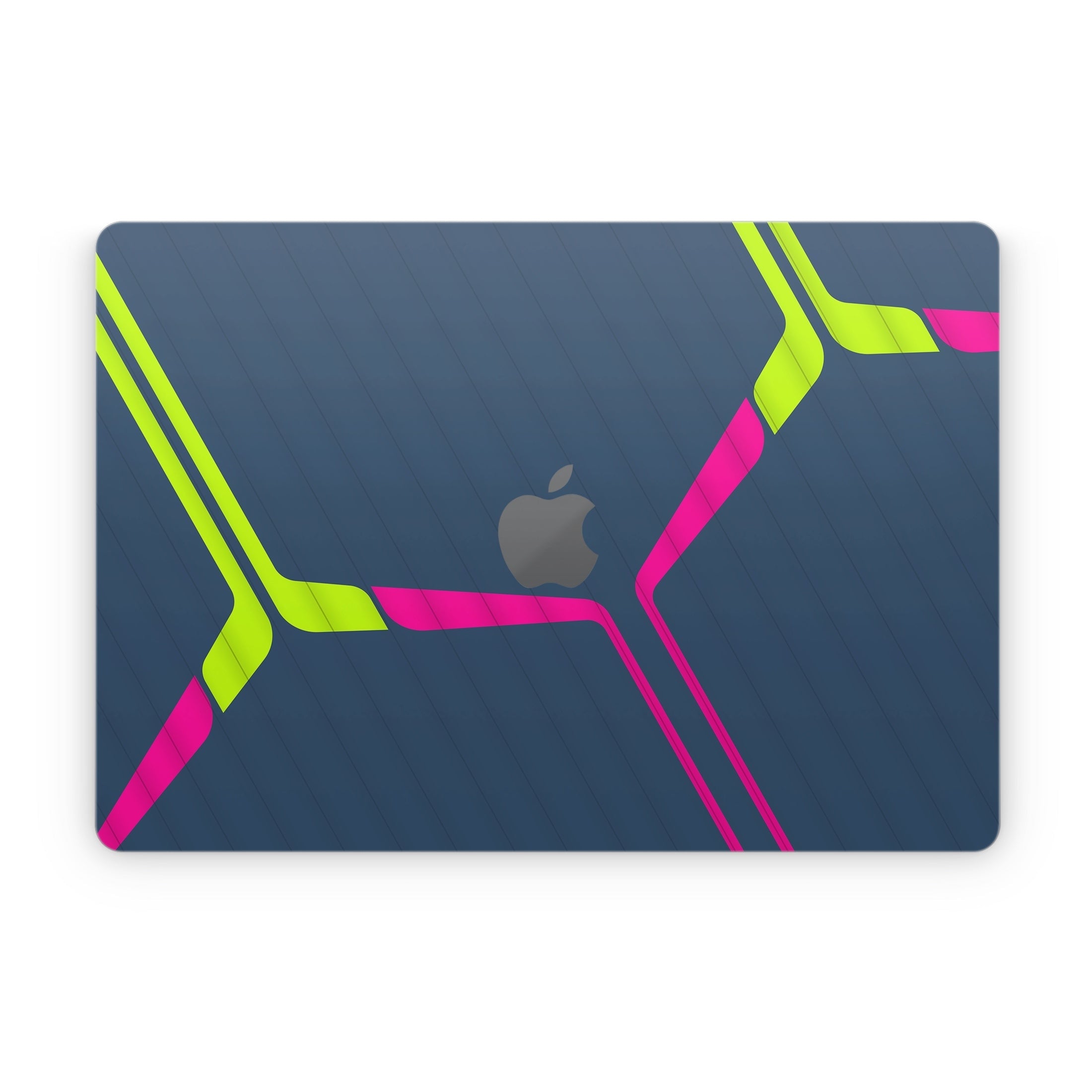 The Gill Sgt - Apple MacBook Skin
