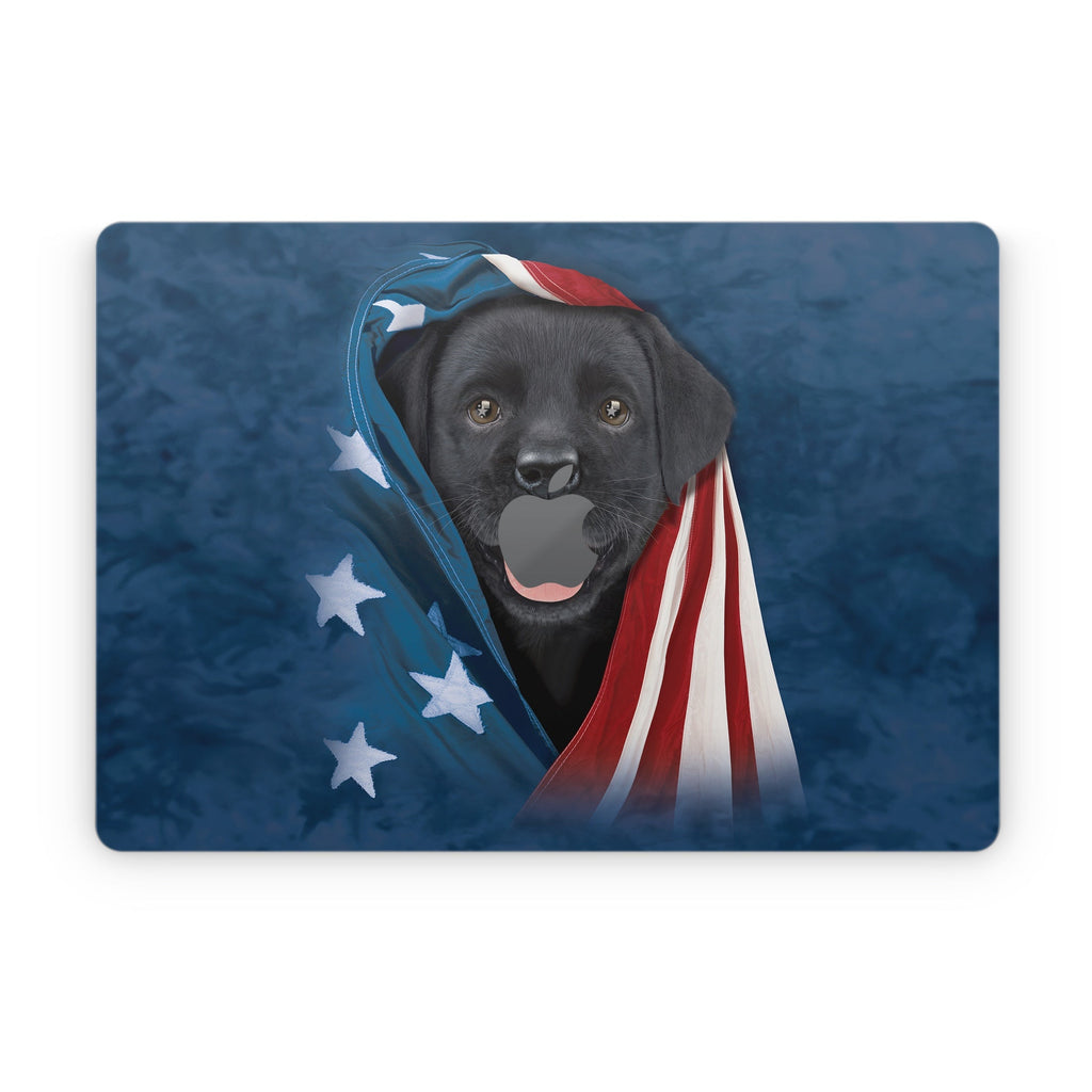 Patriotic Lab - Apple MacBook Skin