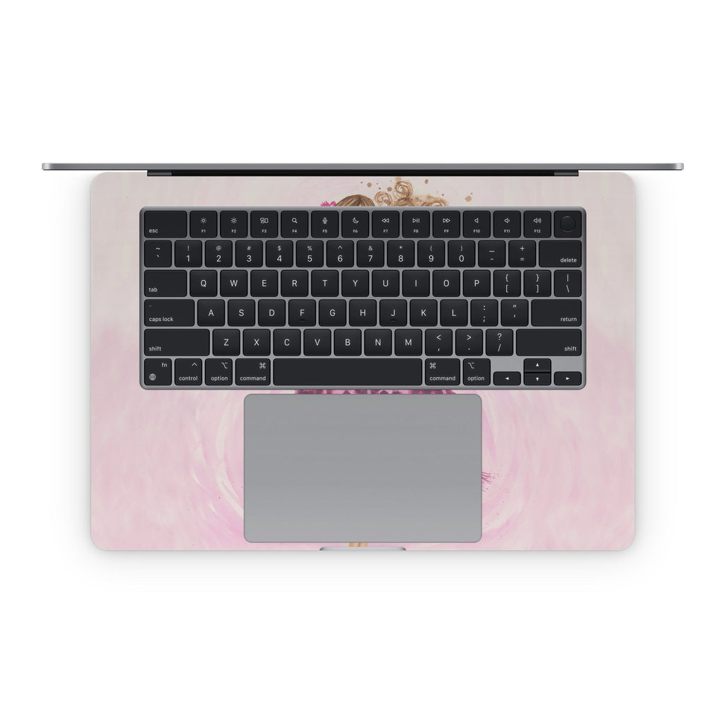 Perfectly Pink - Apple MacBook Skin