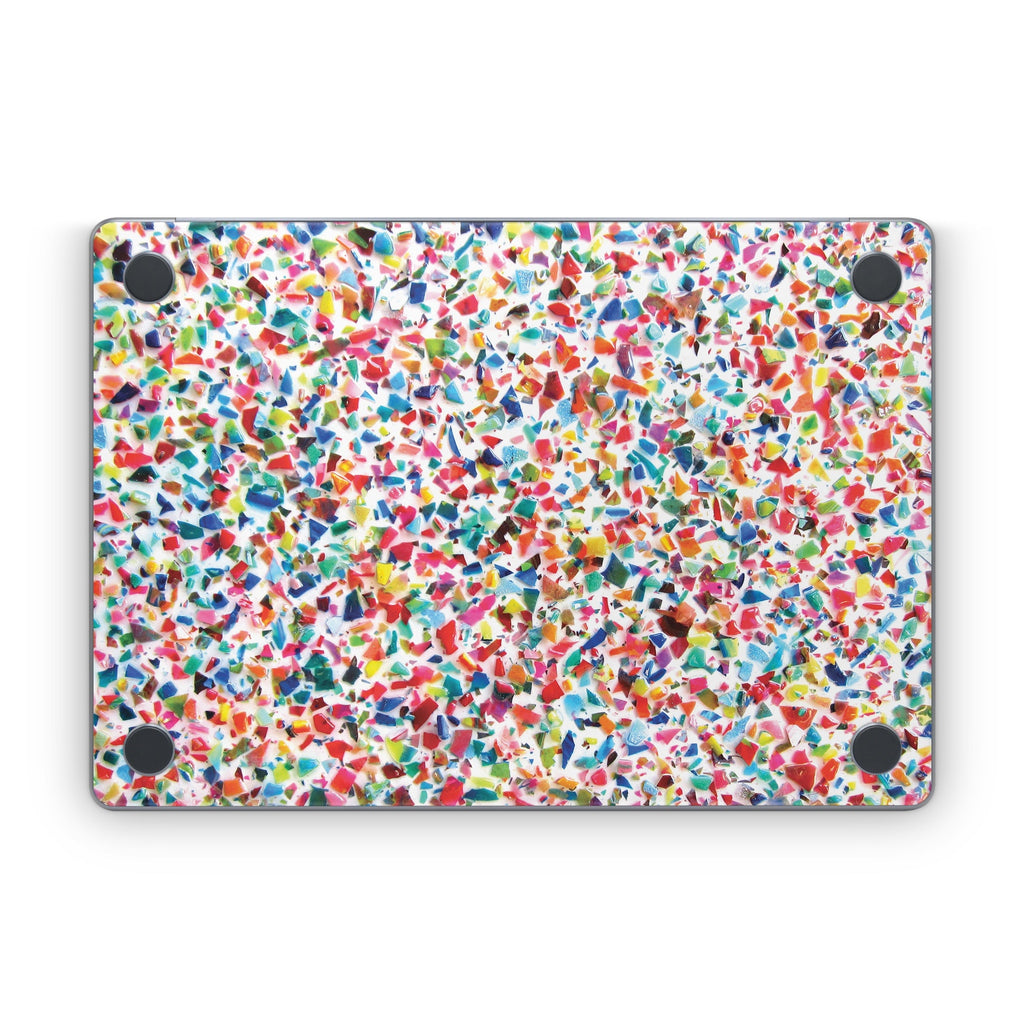 Plastic Playground - Apple MacBook Skin