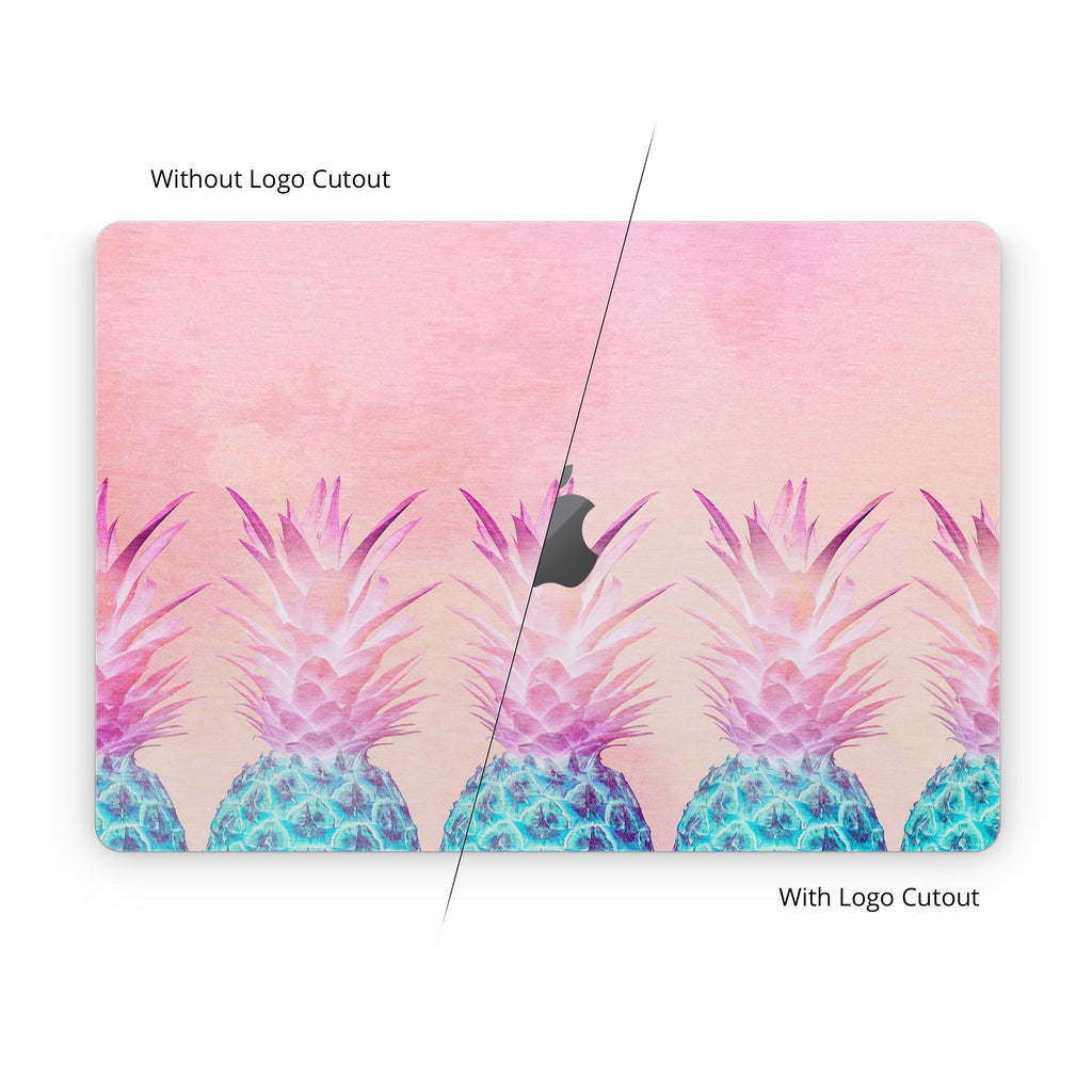 Pineapple Farm - Apple MacBook Skin