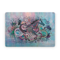 Poetry in Motion - Apple MacBook Skin