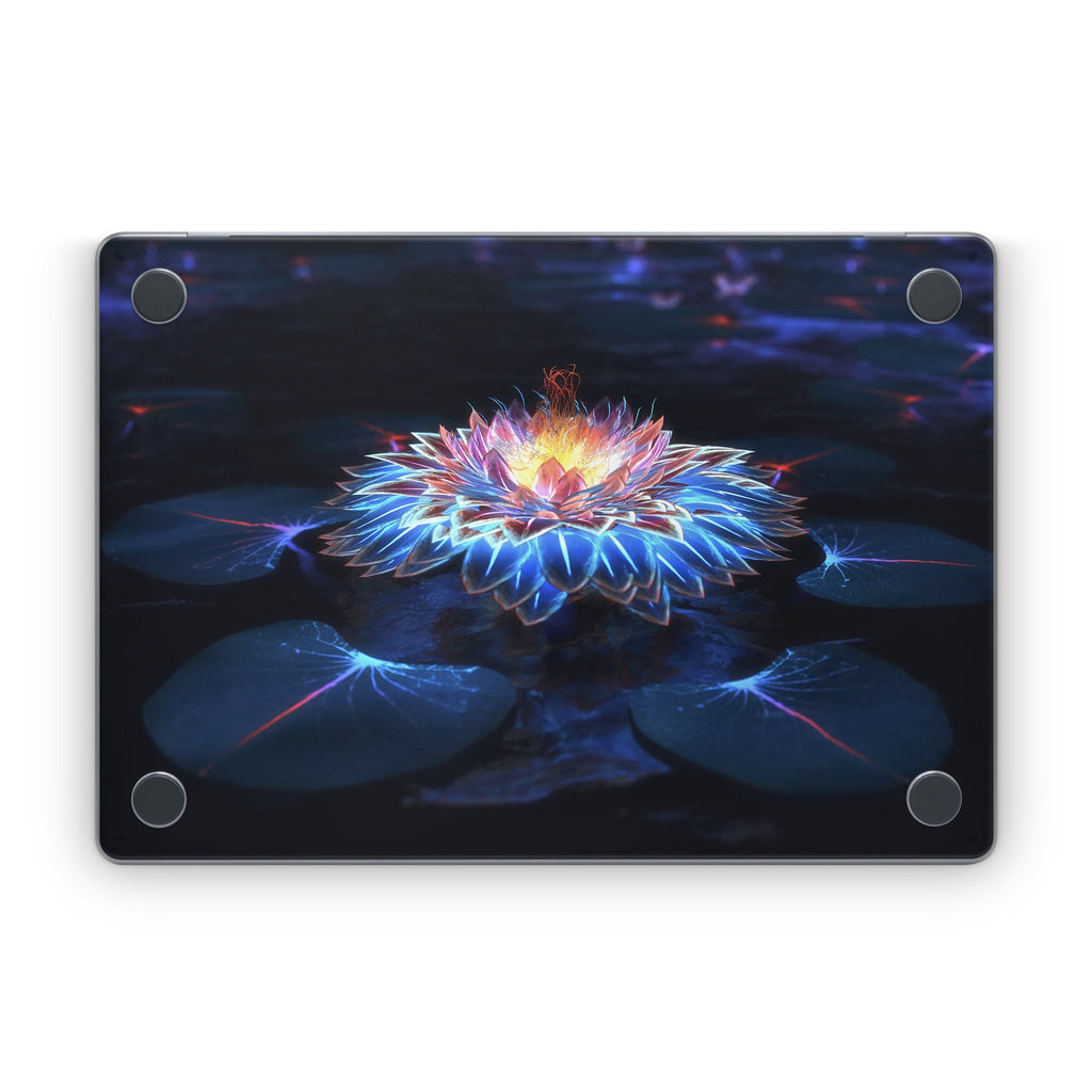 Pot of Gold - Apple MacBook Skin