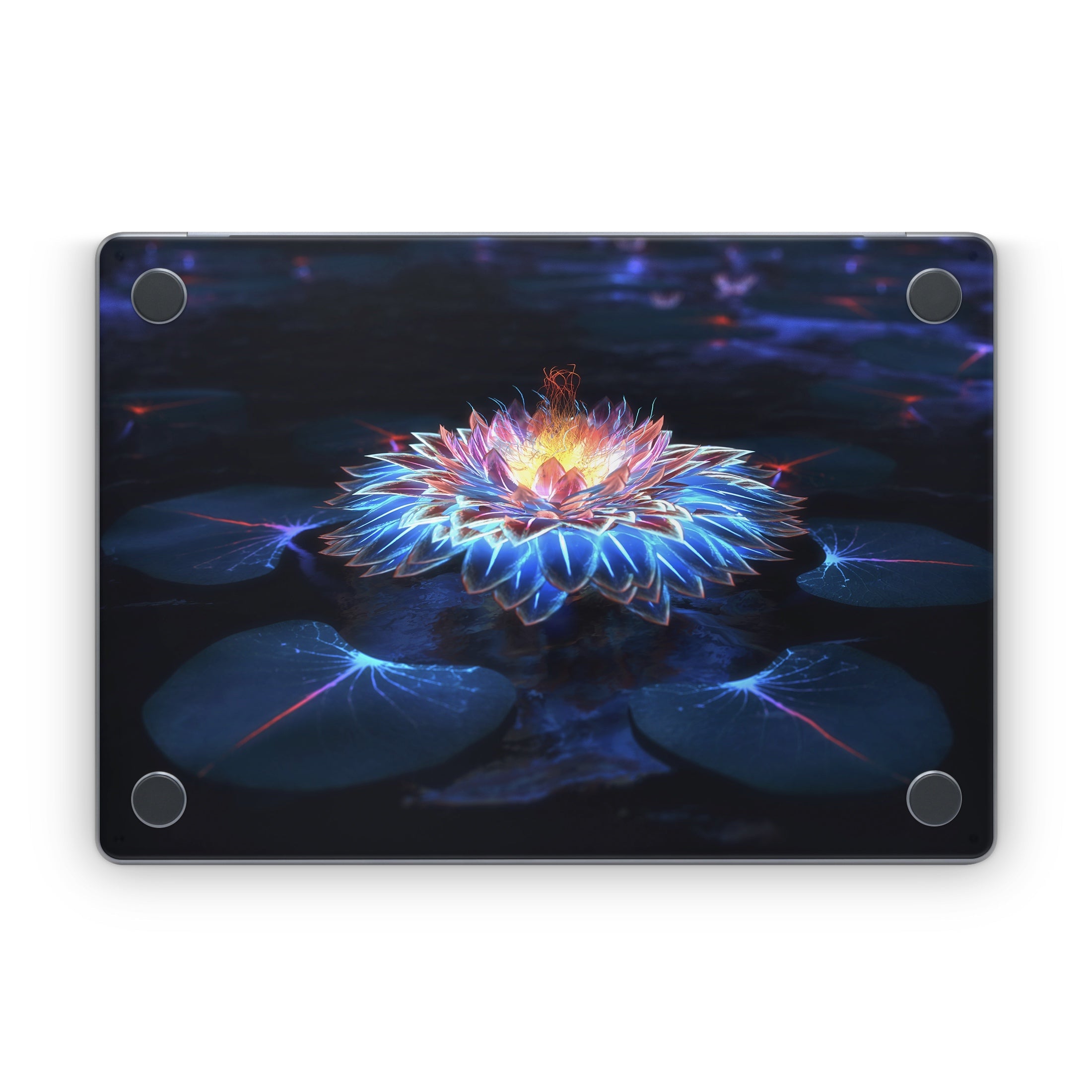 Pot of Gold - Apple MacBook Skin