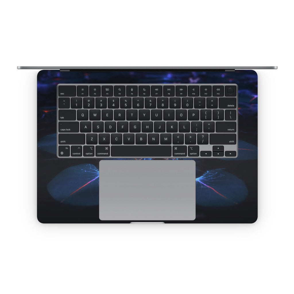 Pot of Gold - Apple MacBook Skin