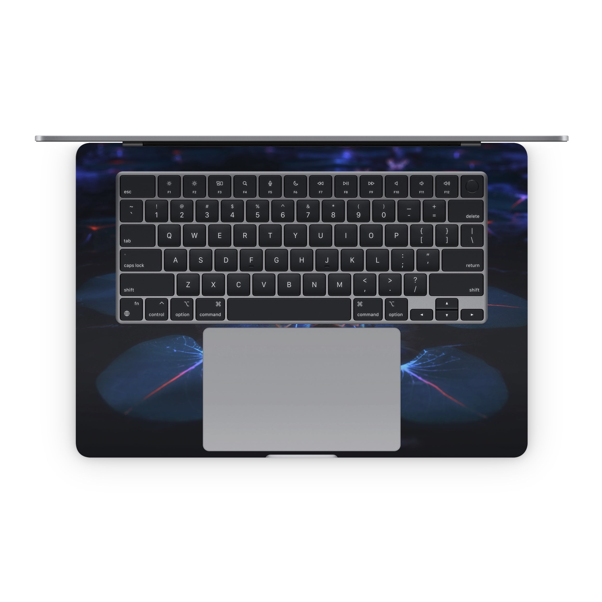 Pot of Gold - Apple MacBook Skin