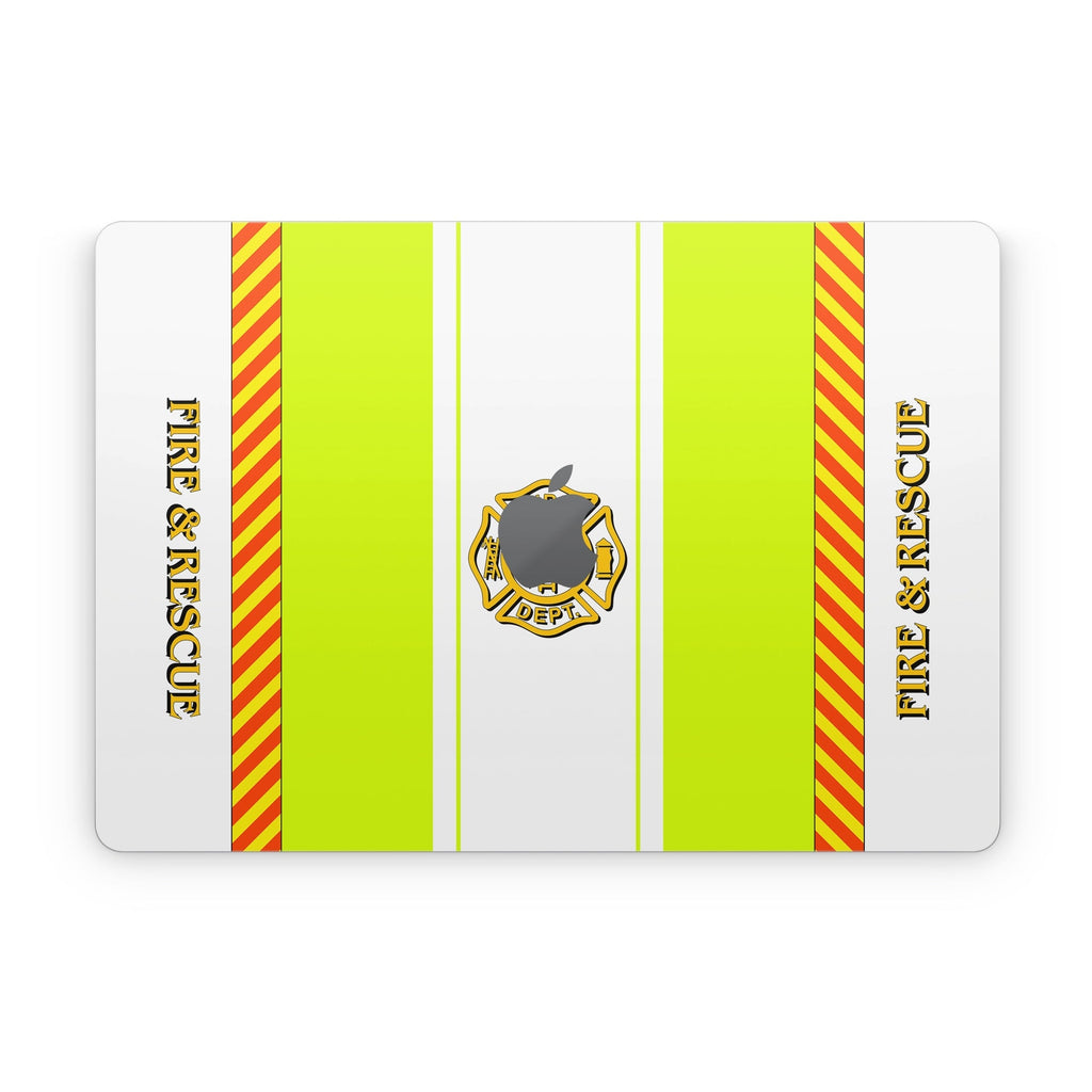 Rescue - Apple MacBook Skin