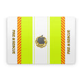 Rescue - Apple MacBook Skin