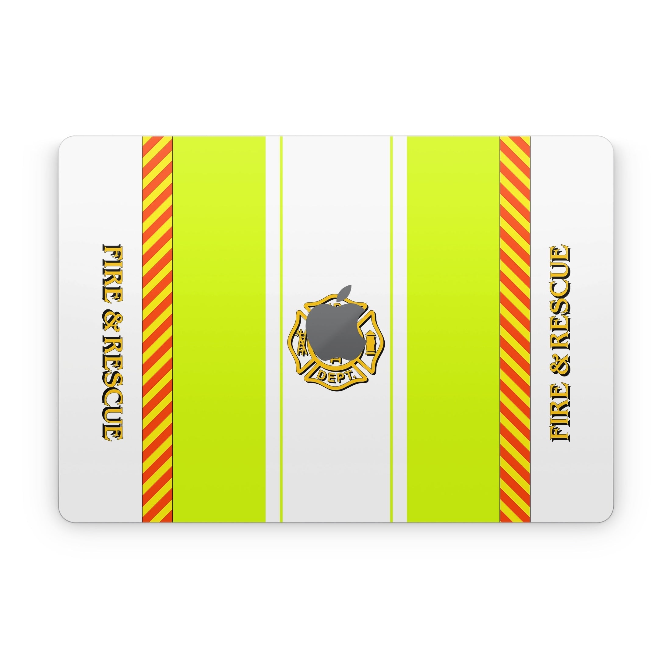 Rescue - Apple MacBook Skin