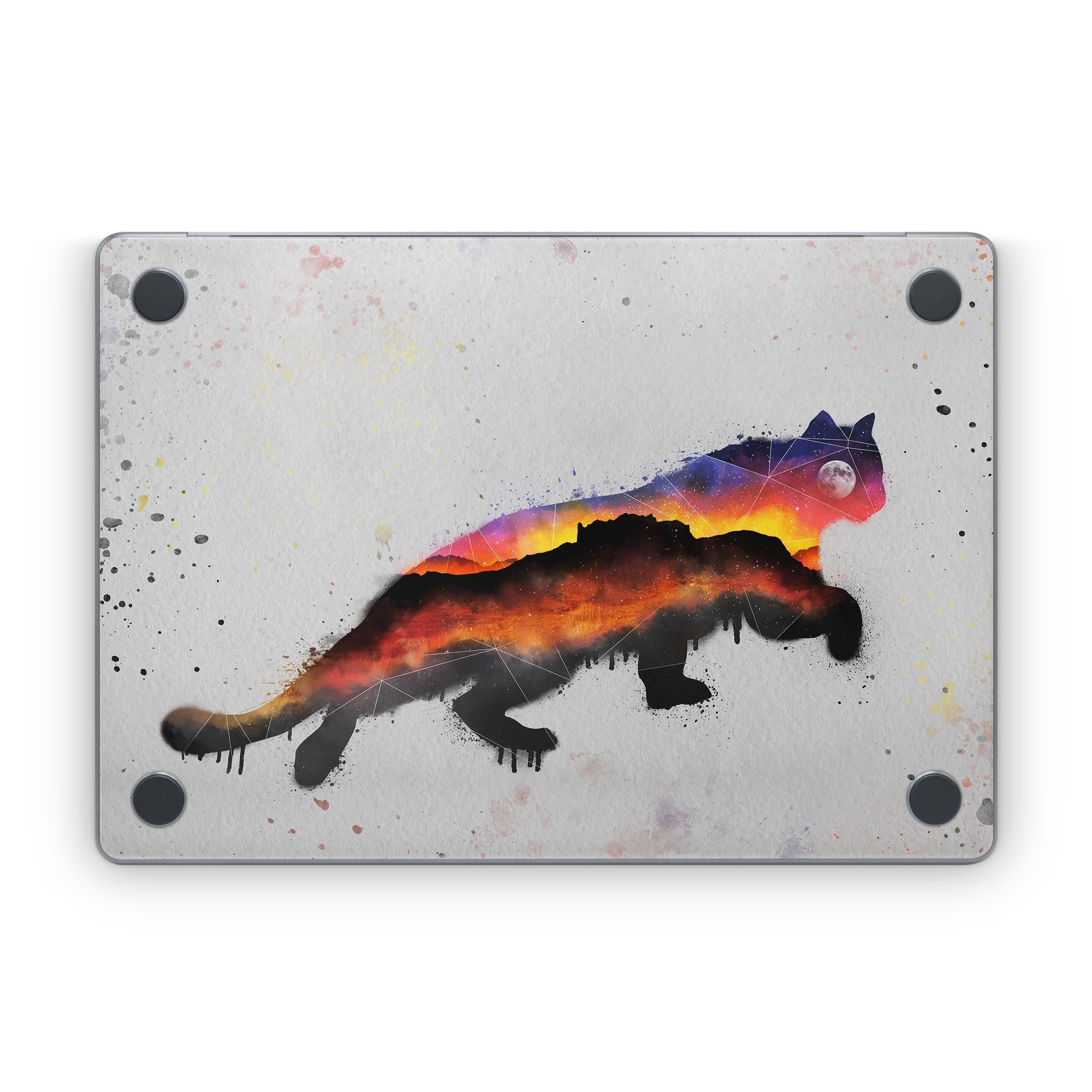 Resolve - Apple MacBook Skin