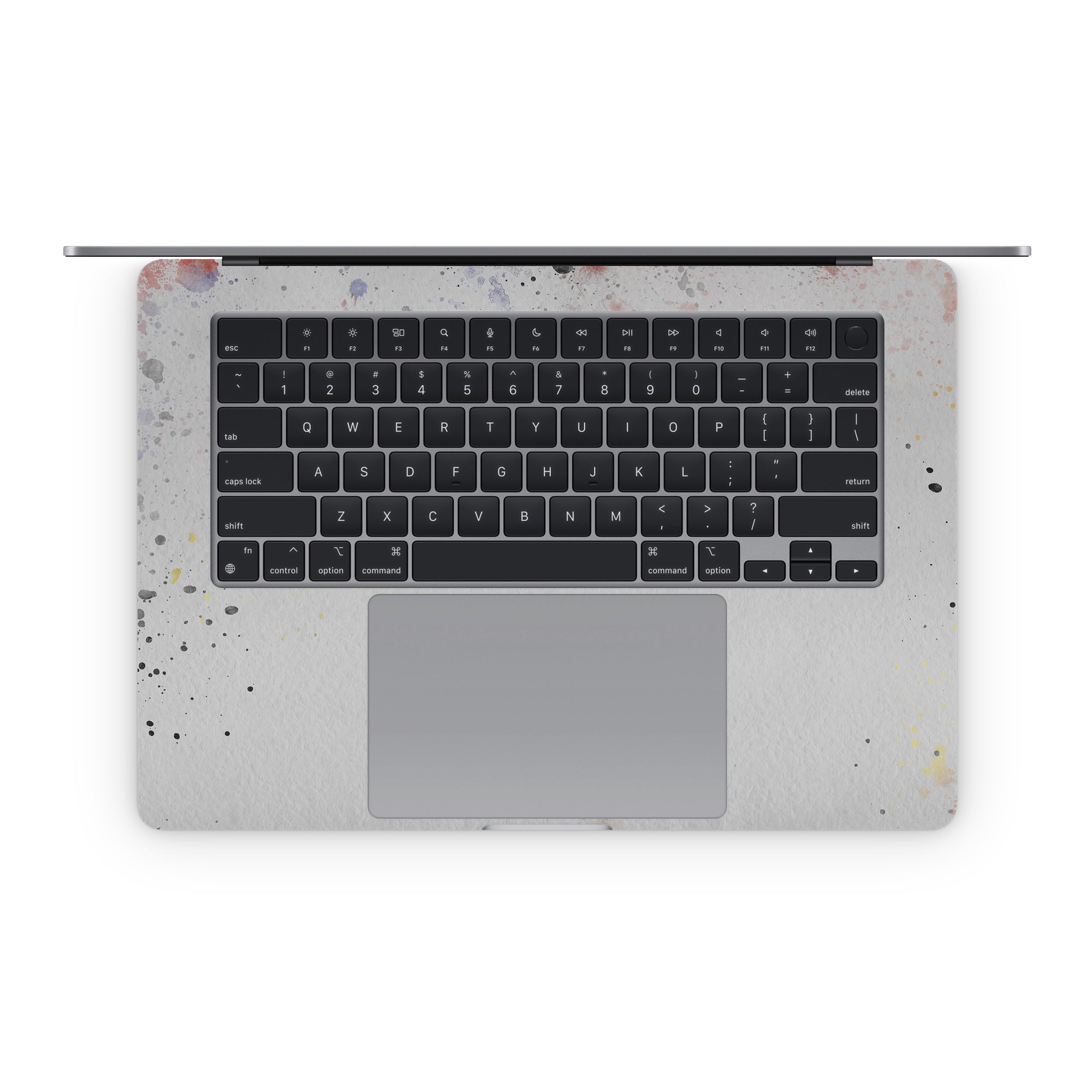 Resolve - Apple MacBook Skin