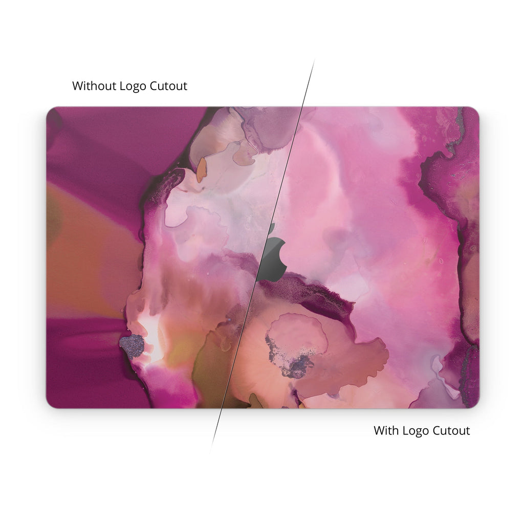 Rhapsody - Apple MacBook Skin