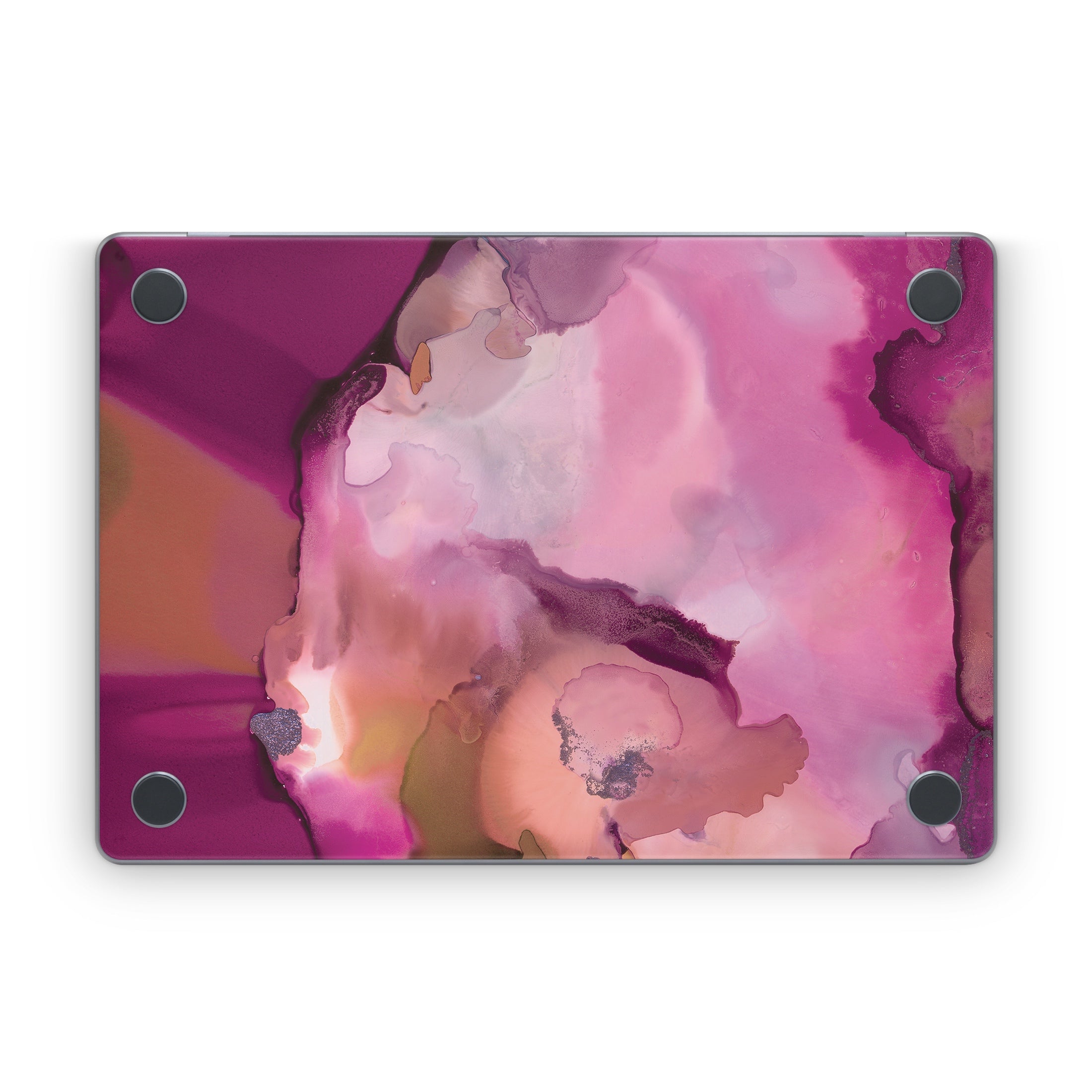 Rhapsody - Apple MacBook Skin