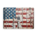 Rustic Glory - Apple MacBook Skin