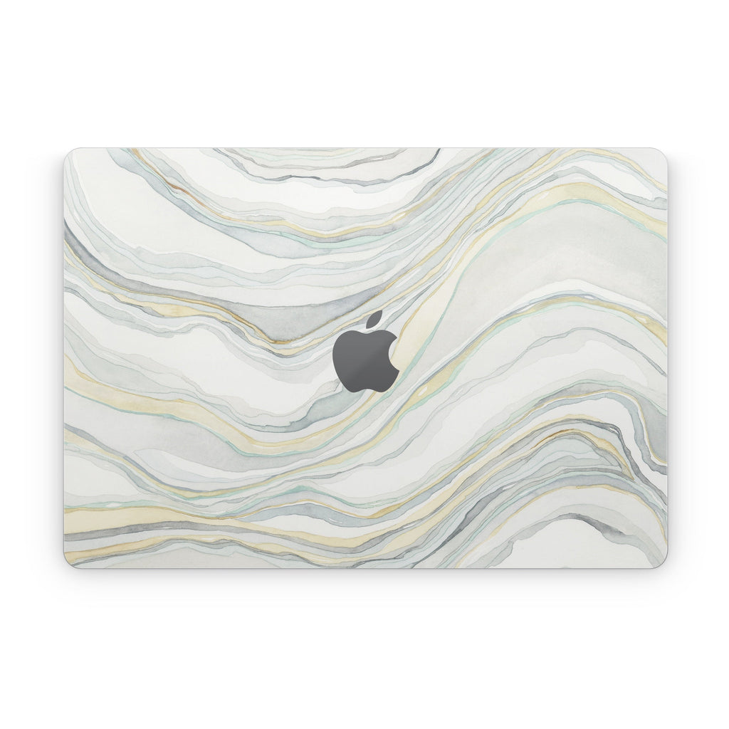 Sandstone - Apple MacBook Skin
