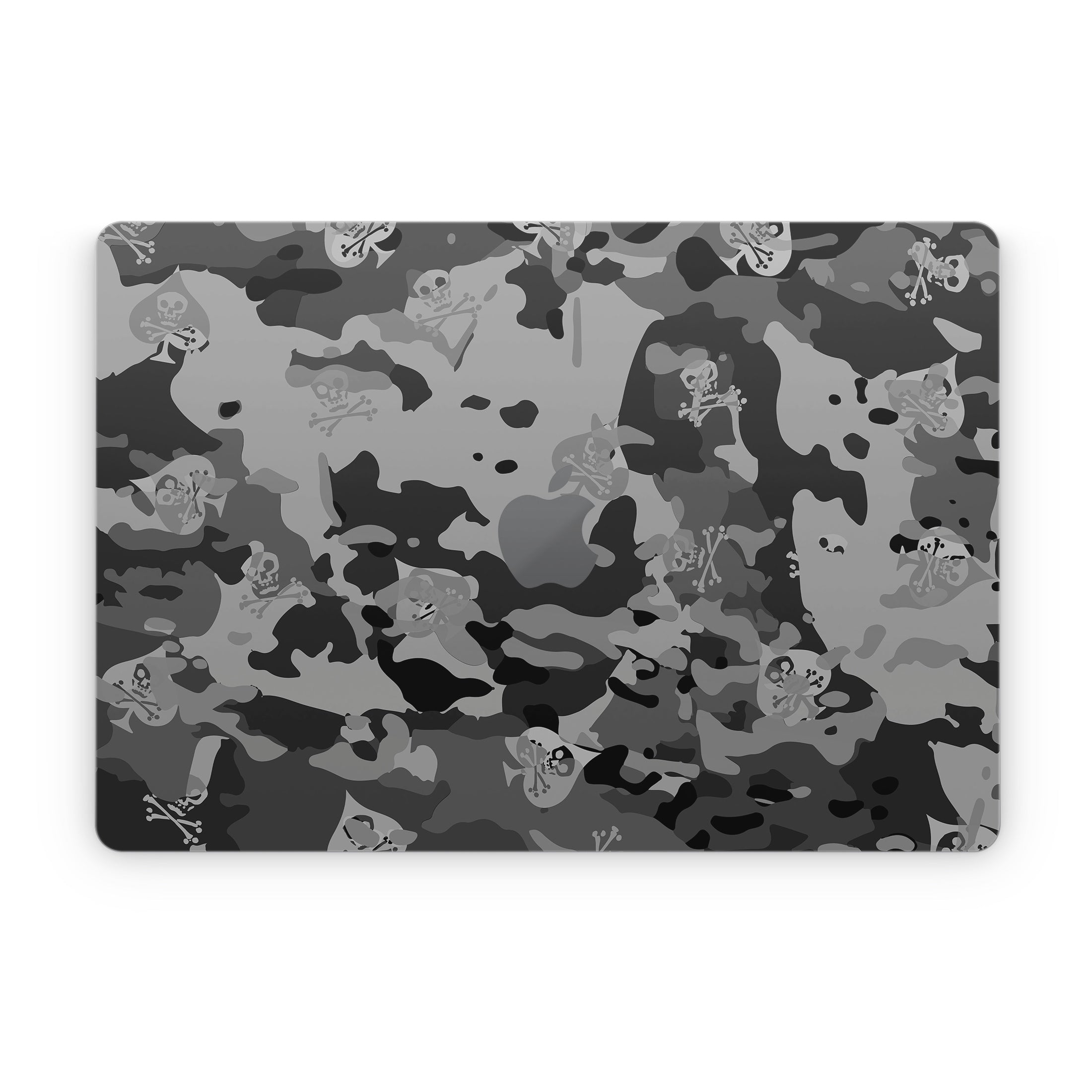 SOFLETE Black Multicam - Apple MacBook Skin