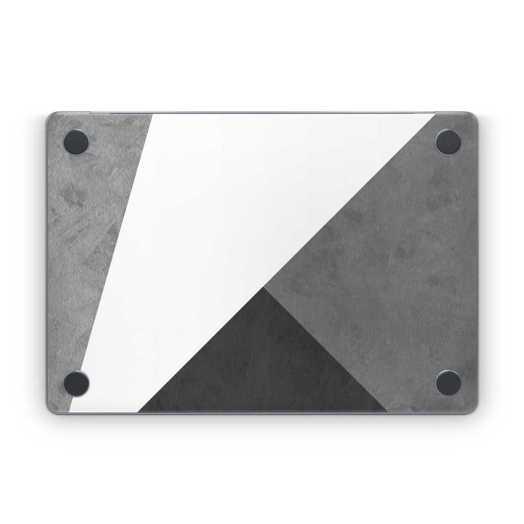 Slate - Apple MacBook Skin