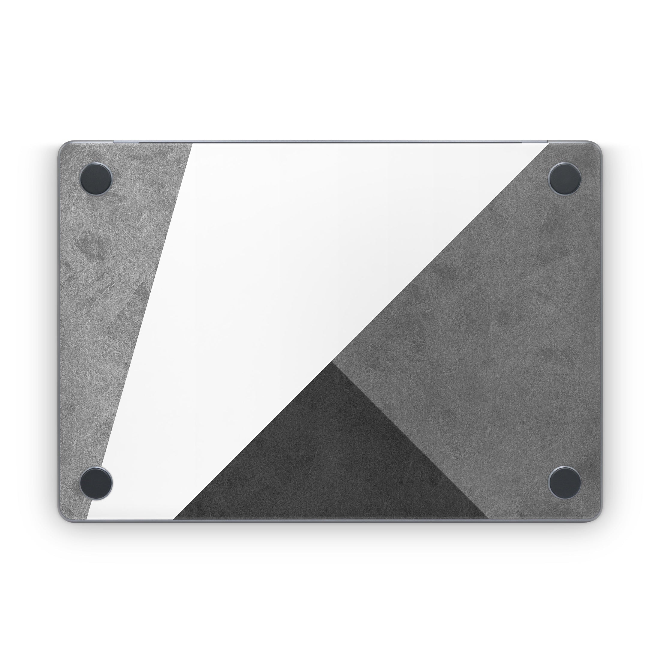 Slate - Apple MacBook Skin
