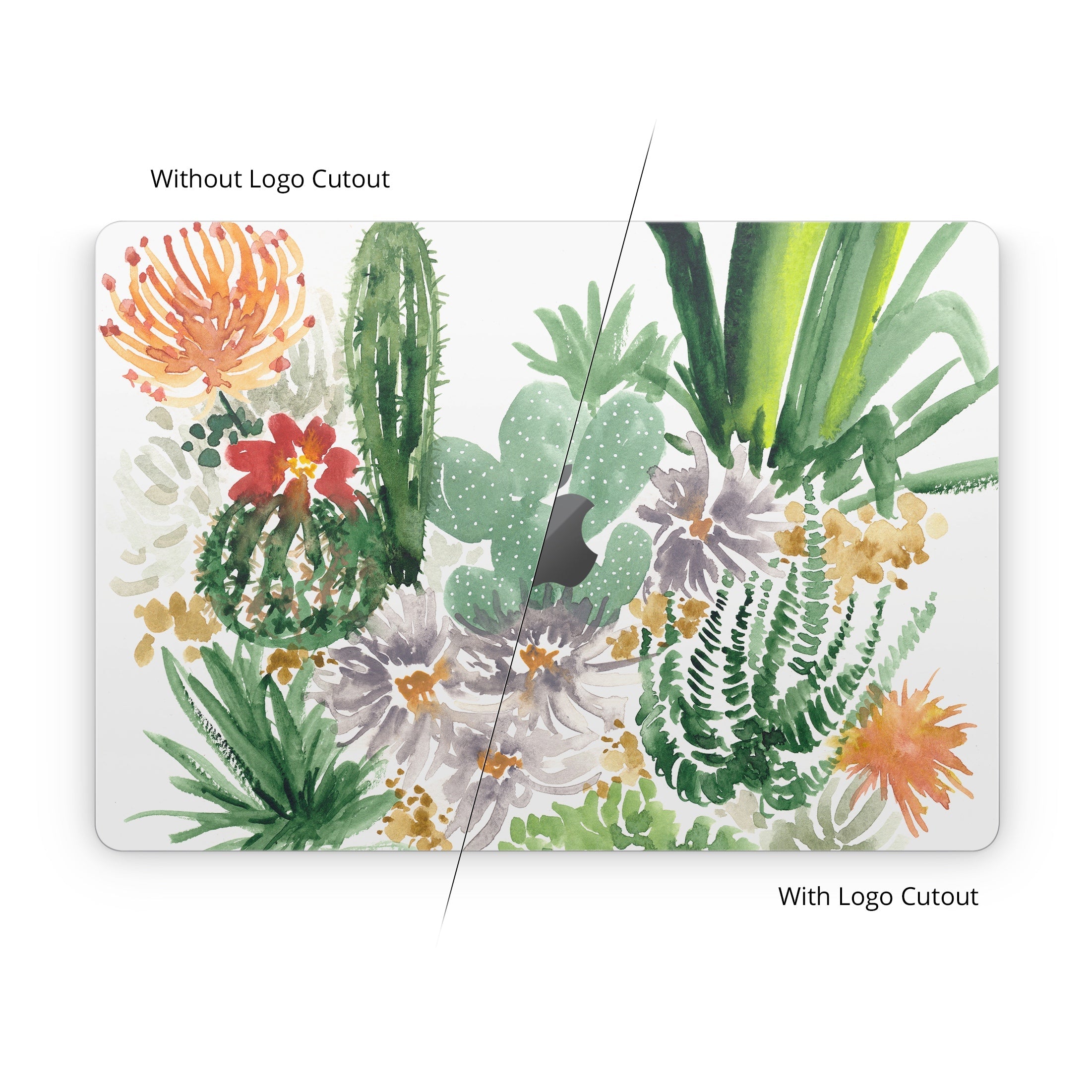 Sonoran Desert - Apple MacBook Skin