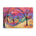 Sparkle Park - Apple MacBook Skin