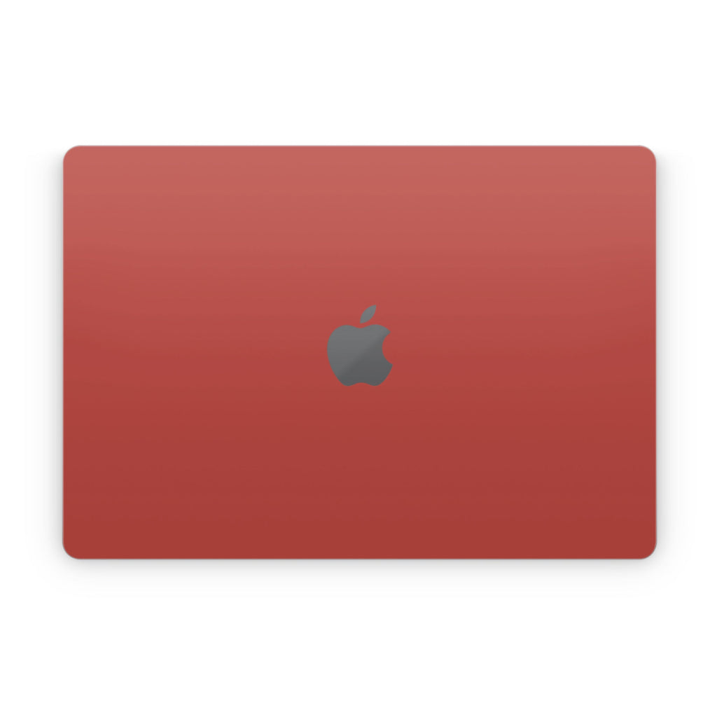 Solid State Berry - Apple MacBook Skin