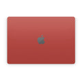 Solid State Berry - Apple MacBook Skin