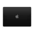 Solid State Black - Apple MacBook Skin