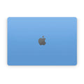 Solid State Blue - Apple MacBook Skin