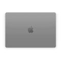 Solid State Grey - Apple MacBook Skin