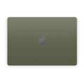 Solid State Olive Drab - Apple MacBook Skin