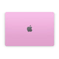Solid State Pink - Apple MacBook Skin