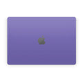 Solid State Purple - Apple MacBook Skin