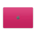 Solid State Ruby - Apple MacBook Skin