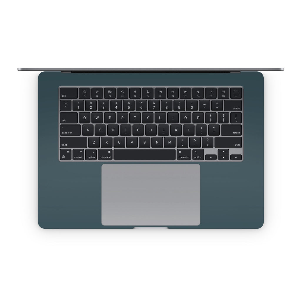 Solid State Storm - Apple MacBook Skin