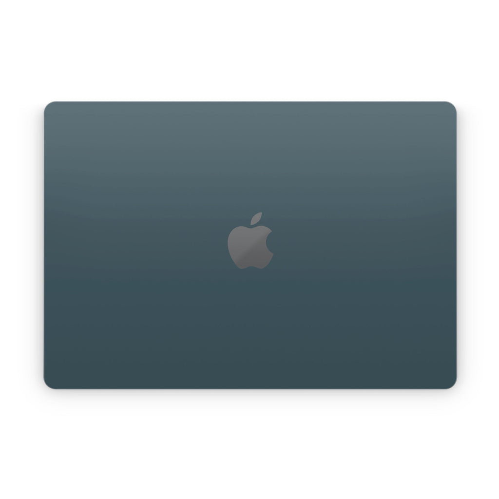 Solid State Storm - Apple MacBook Skin