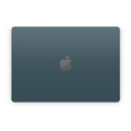 Solid State Storm - Apple MacBook Skin