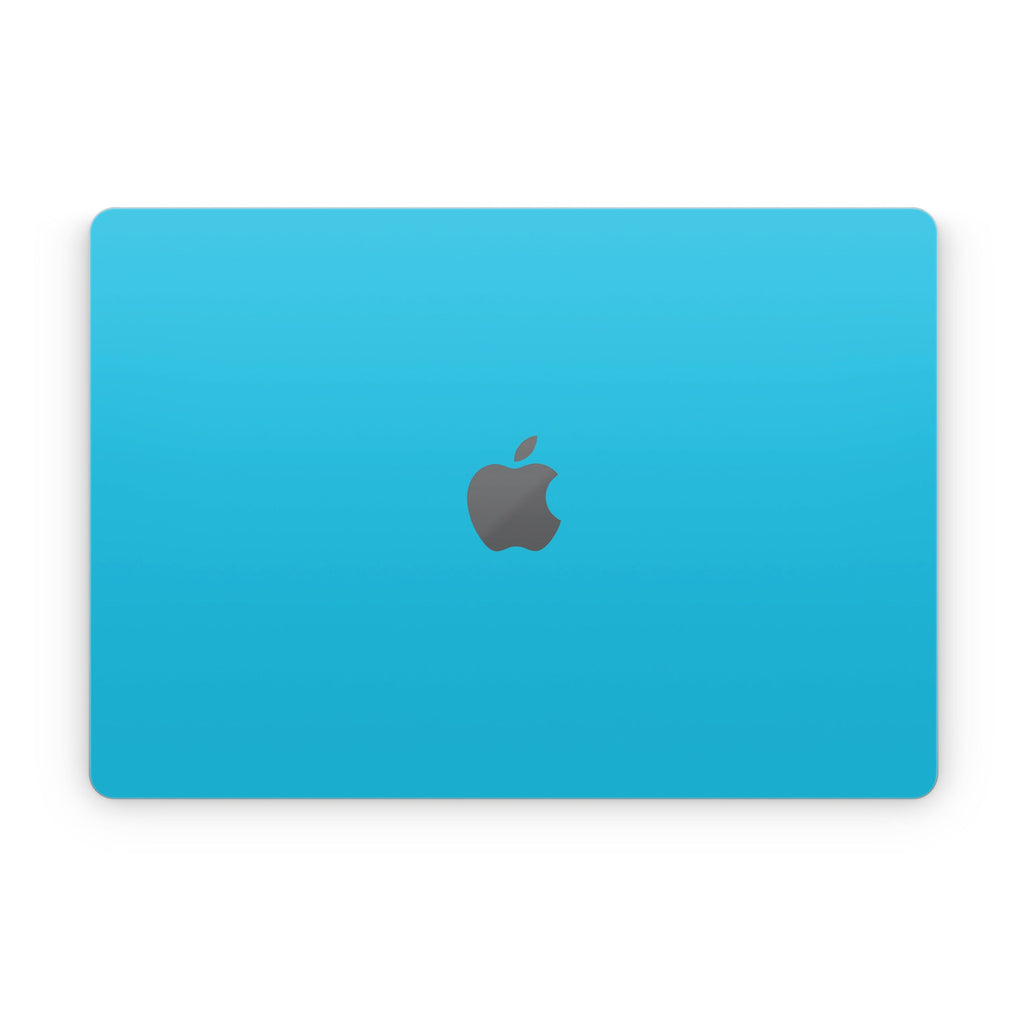 Solid State Tropical - Apple MacBook Skin